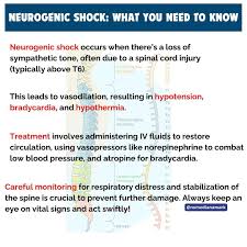 Image result for Spinal Shock