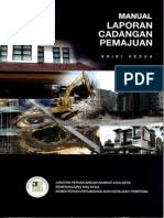 0 ratings0% found this document useful (0 votes). Buku Rancangan Malaysia Ke 11