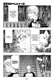 Read tokyo revengers chapter 101 online for free at mangafox.fun. Tokyoårevengers Chapter 21 Kaisarkomik