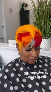 Style from @mo_totalstylezstudio of Leesburg, Georgia,  @mo_totalstylezstudio ..., This is by far my favorite color install for  this particular client. I’ve been doing her hair for 3 years and she ...