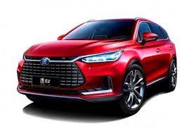 Электромотор 180 квт, электромотор 380 квт. Byd Tang Ev Ev600d Eigenschaften Preis Foto Avtotachki