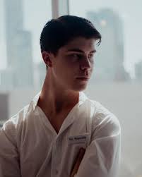 🖤♥️ #prom2020 🌹 Very grateful for @celgfx for capturing these  extraordinary photos of myself and the stunning @eloisemoore03