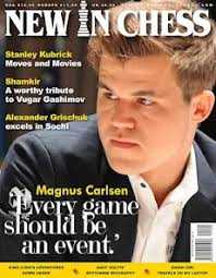 New In Chess
