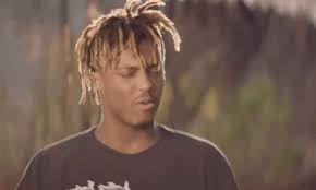 Open & share this animated gif pfp, with everyone you know. Juice Wrld Rip Gif Juicewrld Rip Rapper Discover Share Gifs Rapper World Gif Ripped