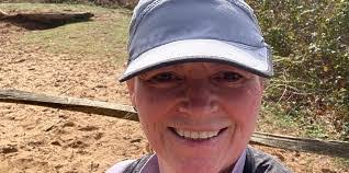 Donna Peacock's Instagram, Twitter & Facebook