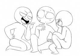 A toxic relationship is one that makes you feel unsupported, misunderstood, demeaned, or attacked. Simply Click Here For More Information About Drawing Poses Drawingposes Drawings Of Friends Art Reference Photos Funny Drawings