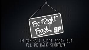 Moving or just thinking about moving brings on muscle twitches. Request Ill Be Back Twitch Overlay Youtube Forum The 1 Youtube Community Video Editing Branding Youtube Help