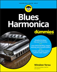 In this case you are likely blocking with the side of your tongue, focus on holding the harmonica directly in front of your mouth no tilt. Amazon Com Blues Harmonica For Dummies 9781119694519 Yerxa Winslow Books