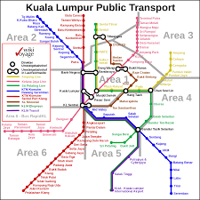 Together lets create a better transport community! Kuala Lumpur Public Transport Kuala Lumpur Subway Map Transit Map