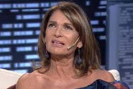 She was previously married to alejandro balut and juan alberto taverna. Teresa Calandra Tuve Un Sincope Y Estuve Muerta Durante Mas De Un Minuto La Nacion