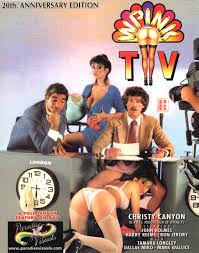 John holmes and christy canyon - edutime.ge