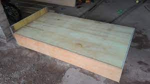 Yuk ikuti cara membuat raka bunga dari kayu di sini! Projek Katil Diy