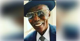 Obituary information for Bishop Bennie Bacon Sr