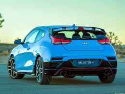 We're big fans of the hyundai veloster n around here, and suffice it to say that we were happy with it as it was (the performance package box checked, naturally). Hyundai Veloster N 2019 Pictures Information Specs