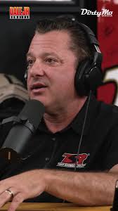 Tony Stewart Nhra Crash