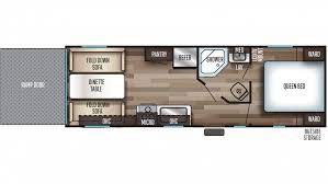 Forest river takes pride in providing you with the very best product so that you can have special moments with the ones you love in your own cherokee grey wolf travel trailer, toy hauler, or fish house! 2019 Forest River Grey Wolf 22rr For Sale New 36553