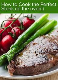 How To Cook A Perfect Steak Sydnee Peacock Cooking The Perfect Steak Beef Recipes Recipes