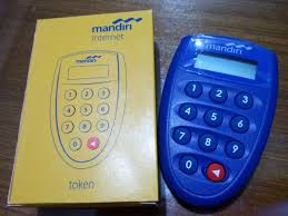 Dapatkan keuntungan dan kenyamanan yang lebih baik dengan berbagai solusi simpanan dari bank mandiri untuk anda. Polahku Pengalaman Ganti Token Internet Banking Mandiri