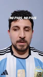 Anécdota Patriotismo en un Evento Deportivo en Argentina