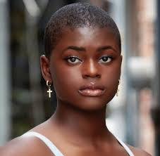 Kashi Johnson's Instagram, Twitter & Facebook