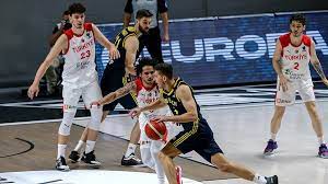 Hırvatistan gruptaki ilk 2 maçında i̇sveç'i 16 ve hollanda'yı 10 sayı farkla geçerek liderlik yolunda önemli bir avantaj elde ettiler. A Milli Erkek Basketbol Takimi Hirvatistan Ile Karsilasacak