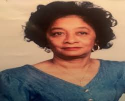 Obituary for Daisy Lee Brandon