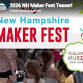 New Hampshire Maker Fest
