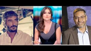Gentili was born in rome on 9 july 1982. 47 Premio Sulmona Di Giornalismo Vincono Veronica Gentili Andrea Vianello E Federico Palmaroli Reteabruzzo Com