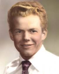 James William Garrett Obituary (2025)