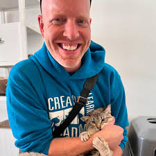 Tinker's Cat Cafe (@tinkerscatcafe) • Photos et vidéos Instagram