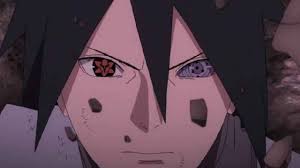 Over Power Berikut 5 Mata Mangekyou Sharingan Terkuat Di Naruto The sharingan wielders, members of the uchiha clan from the naruto anime/manga posses this ability to awake new powers in. mata mangekyou sharingan terkuat