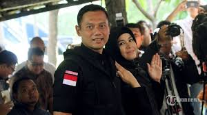 Pt surveyor indonesia adalah anak usaha biro klasifikasi indonesia yang bergerak di bidang survei, inspeksi, dan konsultasi. Meski Gagal Jadi Gubernur Agus Harimurti Yudhoyono Ternyata Tajir Dan Punya Bisnis Ini Halaman All Tribun Jambi
