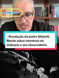 Father Malakai Martin