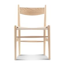 Ch36 Chair In 2020 Wegner Dining Chair Danish Dining Chairs Chair