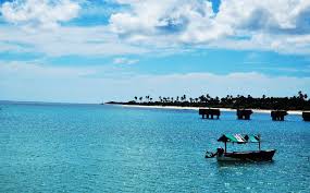 Wisata Indonesia Pantai Indonesia Lautan
