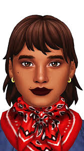 The Sims 4 Horse Ranch Cc Hat