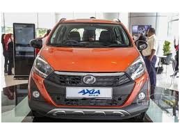 Perodua Axia 2020 Style 1 0 In Kuala Lumpur Automatic Hatchback Orange For Rm 44 647 6477460 Carlist My