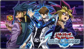 Unlock mission will appear while you reach stage 6 in (5d's) world. Duel Links Tips Tricks Guides Yugioh World