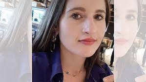 Christine Pereira's Instagram, Twitter & Facebook