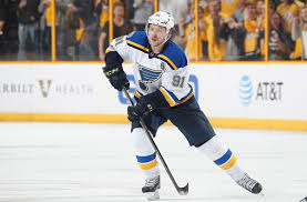 There are reportedly several points of contention for tarasenko, primarily related to. St Louis Blues Vladimir Tarasenko Benefits Russian Prospects