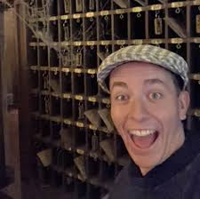 Melissa Dayley and James Breck's Wedding Website