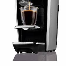 The coffee capsules are airtight and contain freshly ground coffee beans. Lidl Is Selling A Coffee Machine For Only 49 99 Rsvp Live