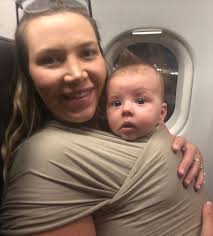 Happy Mother's Day to my Pavla! Thank you for being the perfect mother to  our Mila! She is so lucky to have you I love watching your daily bond it's  so special