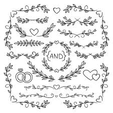 Mit worten zum ausdruck bringen, aussprechen. Bilder Ornamente Gratis Vektoren Fotos Und Psds