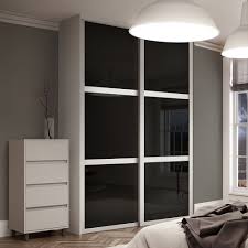 Beds mattresses wardrobes chest of drawers headboards bedroom furniture sets sofas sofa beds tv stands living room sets dining table & chair sets for more storage, decide whether you want something wide or tall. Tall Boy 4 Drawer Bedroom Cabinet Slide Wardrobes Direct