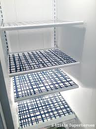 small kitchen organization (on a budget