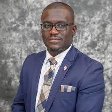 Just ran into Tim Legler, NBA Veteran and ESPN Analyst, while heading to  lunch!