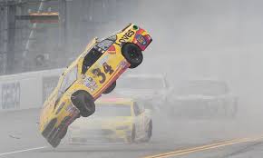 Welcome to nascar's official fan page! Nascar Sprint Cup Series At Talladega