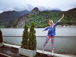 Cu ochii aia verzi (2020) and next star (2013). Lidia Buble MÄƒrturuisire È™ocantÄƒ Cate Kilograme Are De Fapt Libertatea