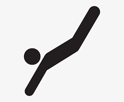 View the competition schedule and live results for the summer olympics in tokyo. Diver Icon Olympic Diver Clipart Transparent Png 504x595 Free Download On Nicepng